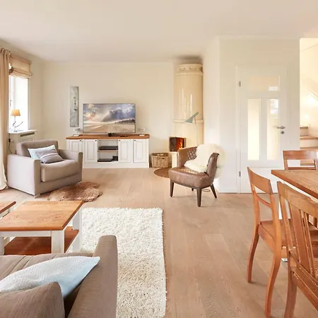 Tidenhus Ebbe Holiday home