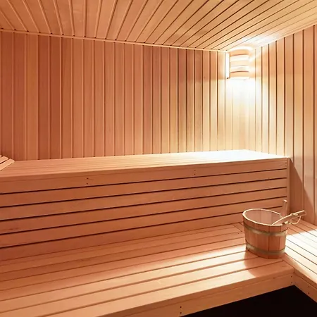 Holiday home Tidenhus Ebbe Nieblum