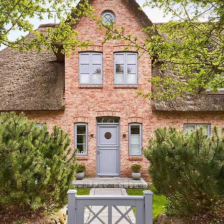 Tidenhus Ebbe Holiday home *