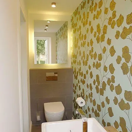 Tidenhus Ebbe 301608 Apartament Nieblum