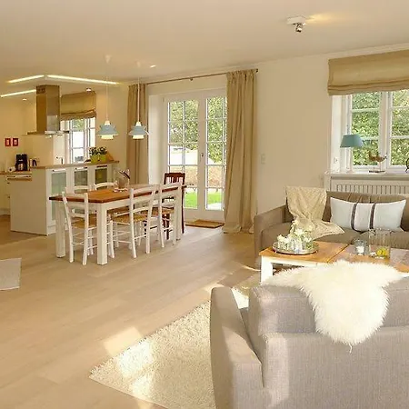 Tidenhus Ebbe 301608 Apartament *