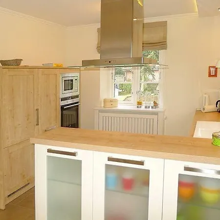 Apartament Tidenhus Ebbe 301608