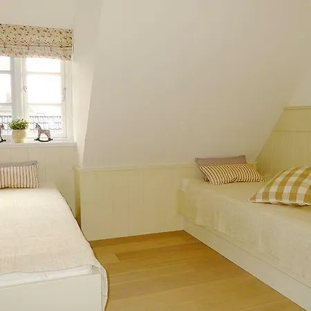Apartament Tidenhus Ebbe 301608
