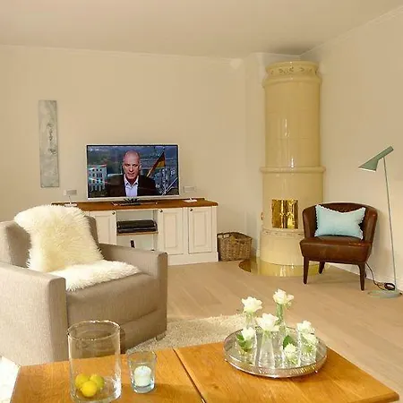 Tidenhus Ebbe 301608 Apartament